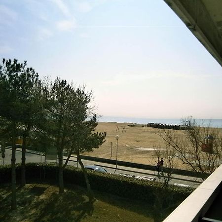 Condominio Columbus Bibione Extérieur photo