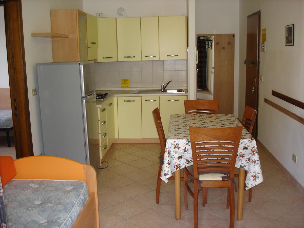 Condominio Columbus Bibione Extérieur photo