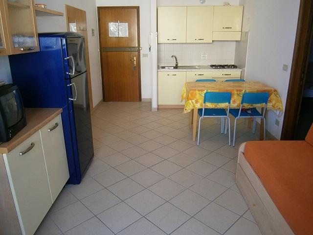 Condominio Columbus Bibione Extérieur photo