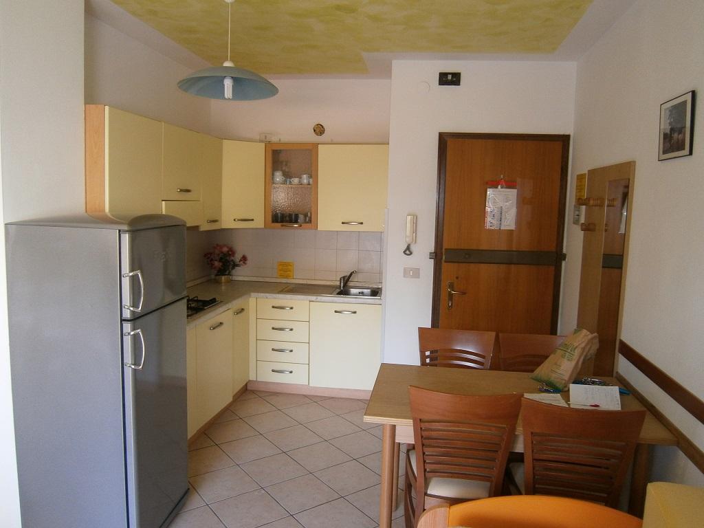 Condominio Columbus Bibione Extérieur photo