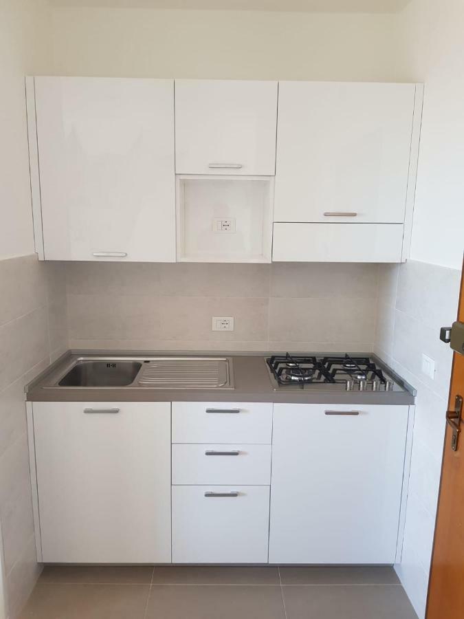 Condominio Columbus Bibione Extérieur photo