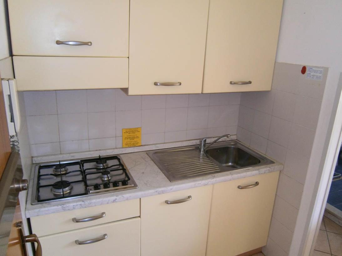 Condominio Columbus Bibione Extérieur photo