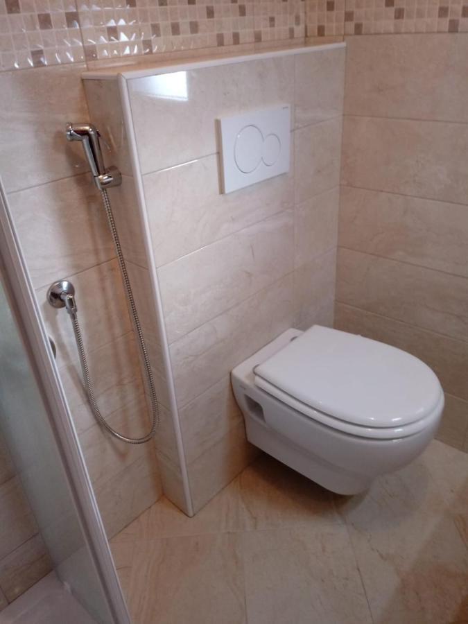 Condominio Columbus Bibione Extérieur photo